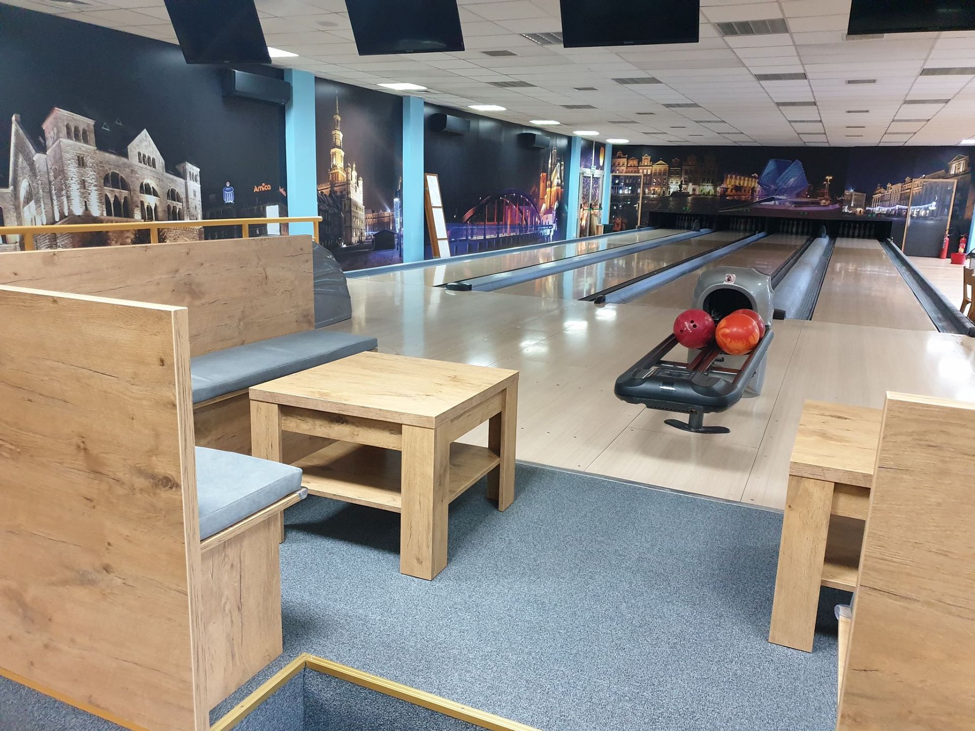 Bowling