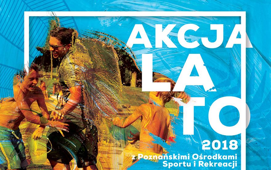 Akcja Lato 2018 - zakończenie