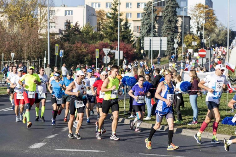 Poznań Maraton