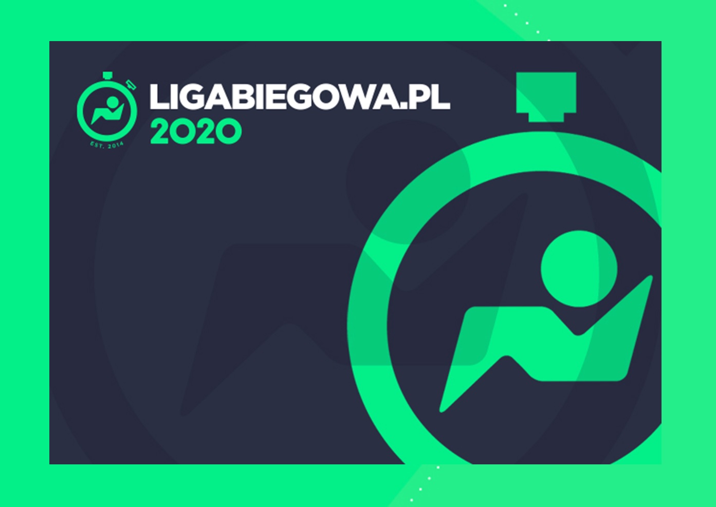 Liga Biegowa