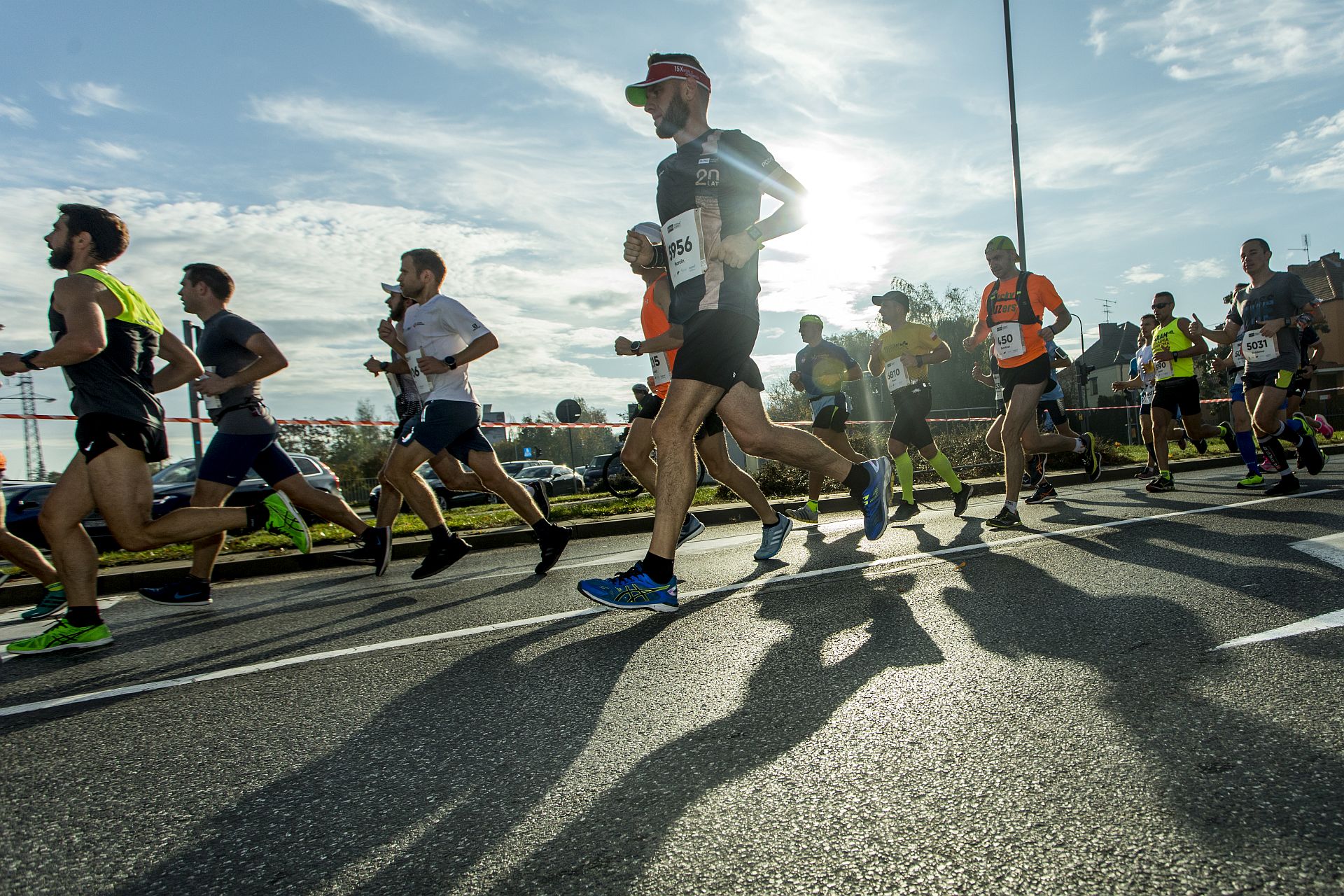 PKO Poznań Virtual Run