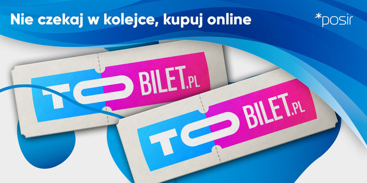 baner ToBilet.pl