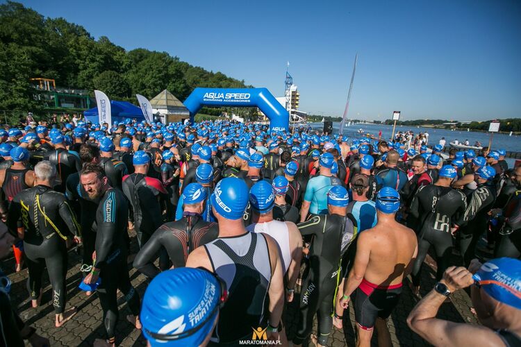 JBL Super League Triathlon