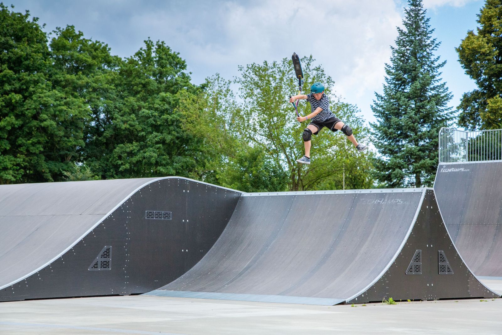 Skatepark