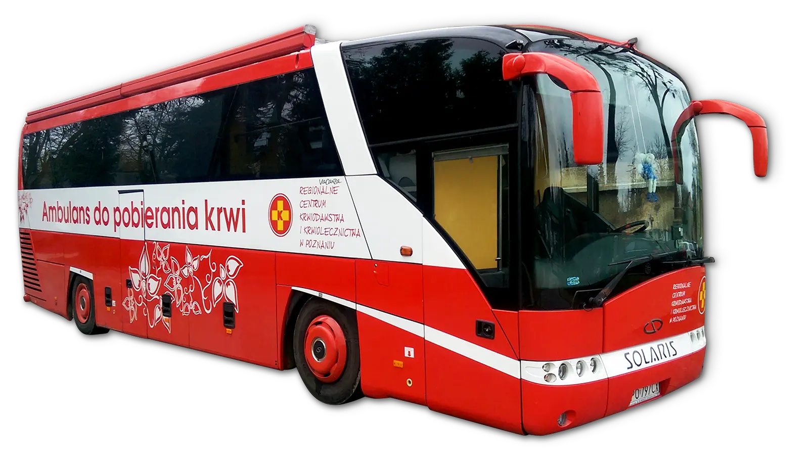 Krwiobus