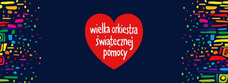 Wielka Orkiestra Świątecznej Pomocy