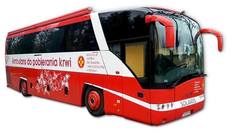 Krwiobus