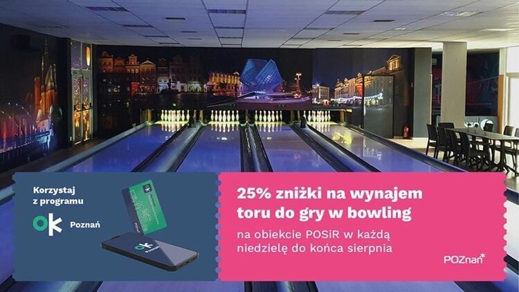 tory bowlingowe