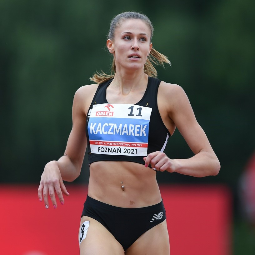 2024 Natalia Kaczmarek
