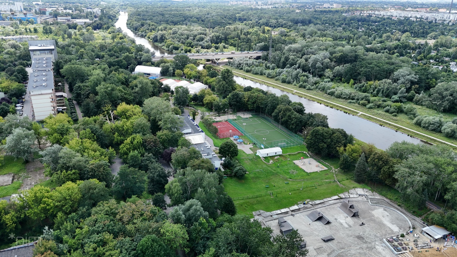 Oddział Rataje POSiR