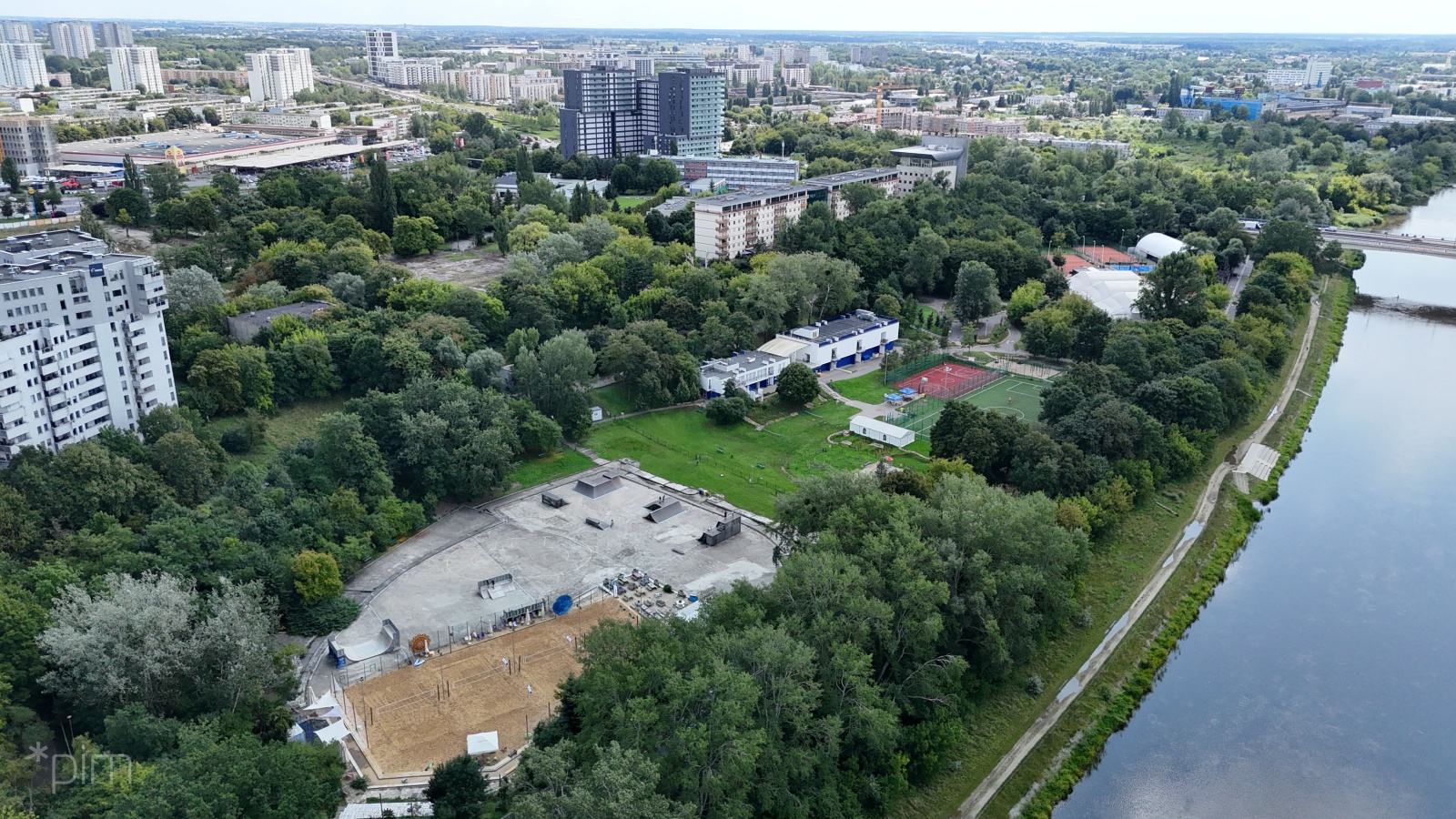 Oddział Rataje POSiR 2