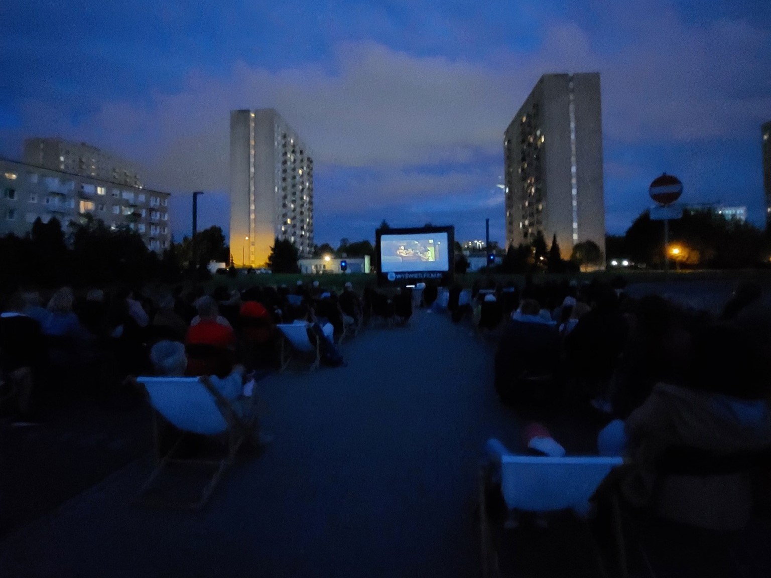 kino letnie