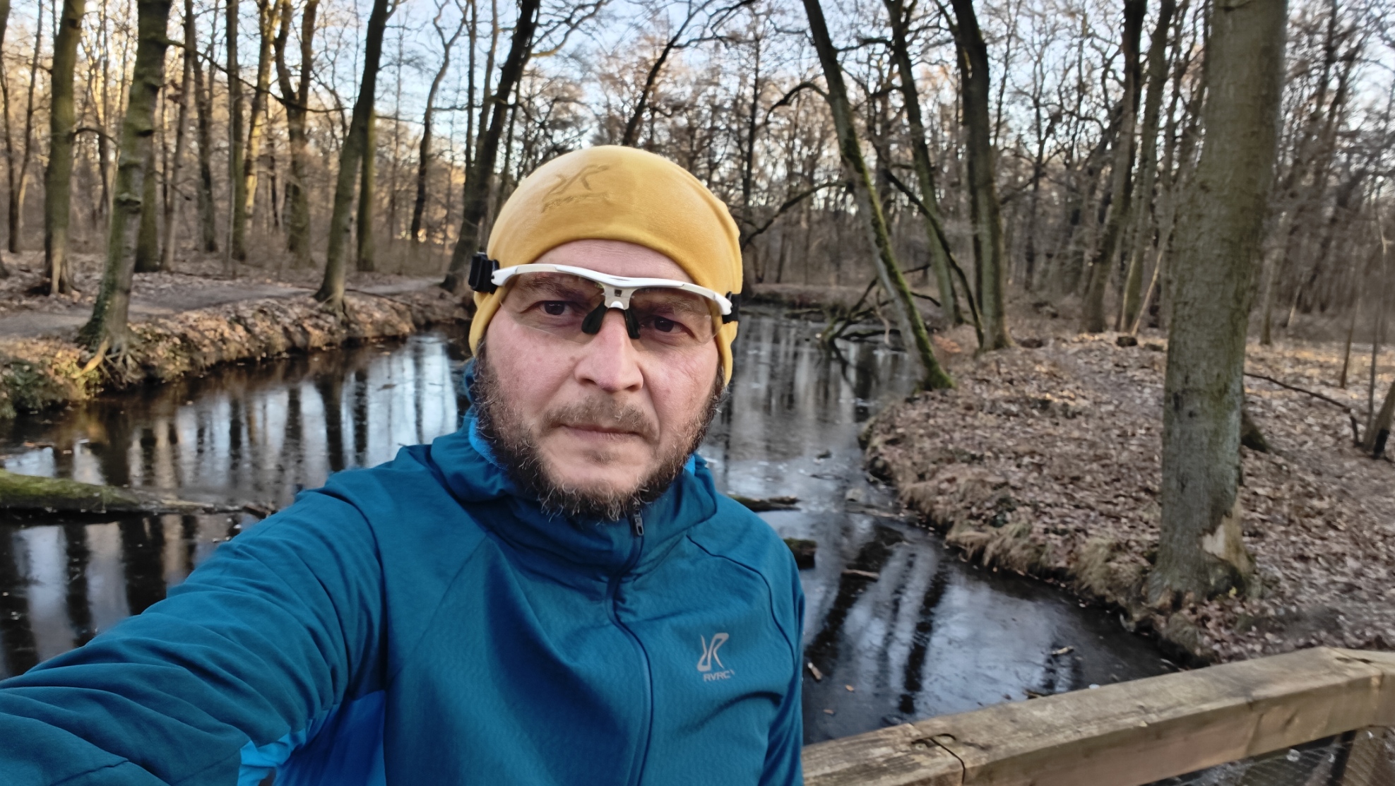 prof. Waldemar Rydzak