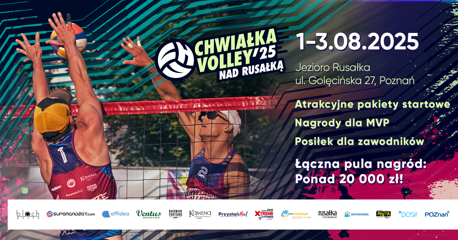 CV2025 facebook event