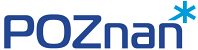 logo Poznań