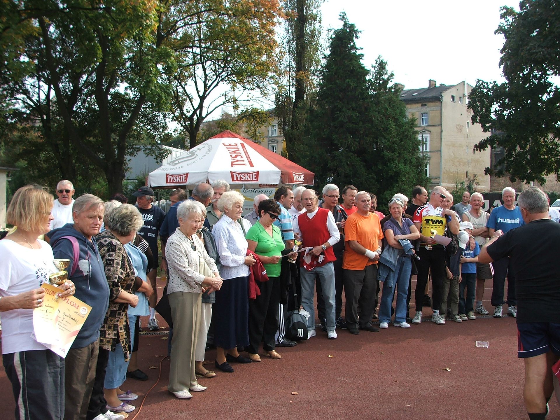 zdjęcie grupowe