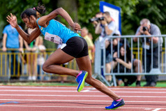 Poznań Athletics Grand Prix 2019