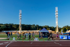 Poznań Athletics Grand Prix 2019