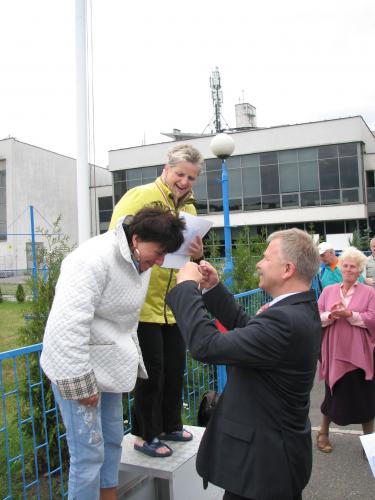 II Spartakiada Seniorów - dzień 3