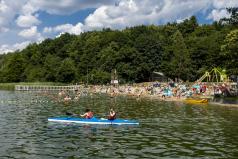 Plaża Smocza