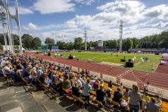 Poznań Athletics Grand Prix 2021