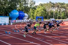 Poznań Athletics Grand Prix 2021