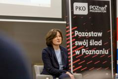 Konferencja prasowa 14. PKO Poznań Półmaratonu (fot. Piotr Rychter)