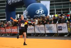 14. PKO Poznań Półmaraton (fot. Jakub Kaczmarczyk)