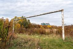 Miasto szuka pomysłów na stadion E. Szyca