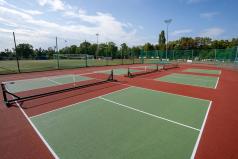 Boiska-do-pickleball