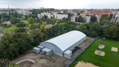 Lodowisko-z-lotu-ptaka