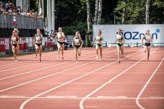 Biegaczkiwtrakciemityngulekkoatletycznego