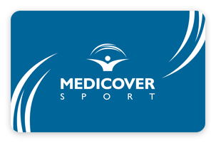 karta Medicover Sport