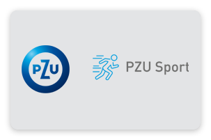 karta pzu sport