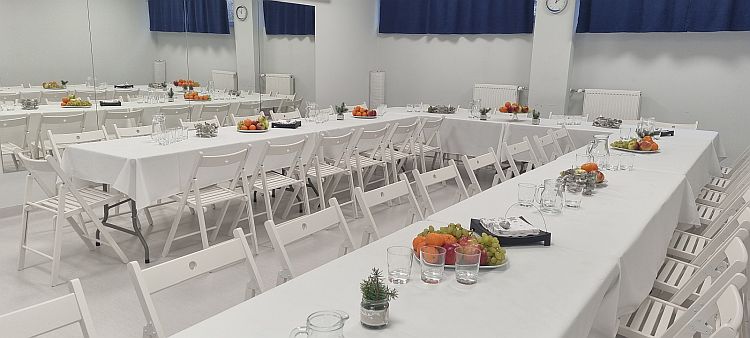 Sala A