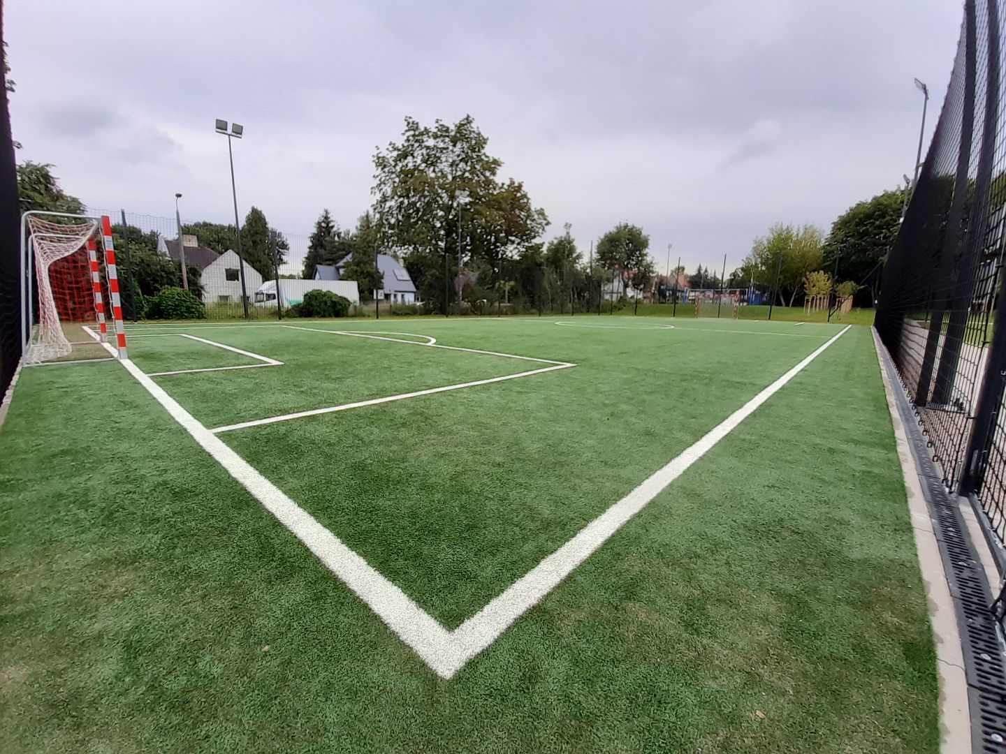 Park Rekreacji Starołęka Mała