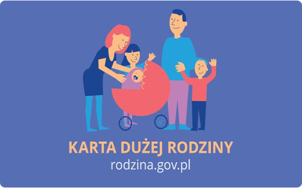 Karta Dużej Rodziny