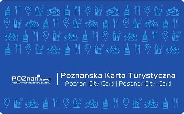 Poznańska Karta Turystyczna