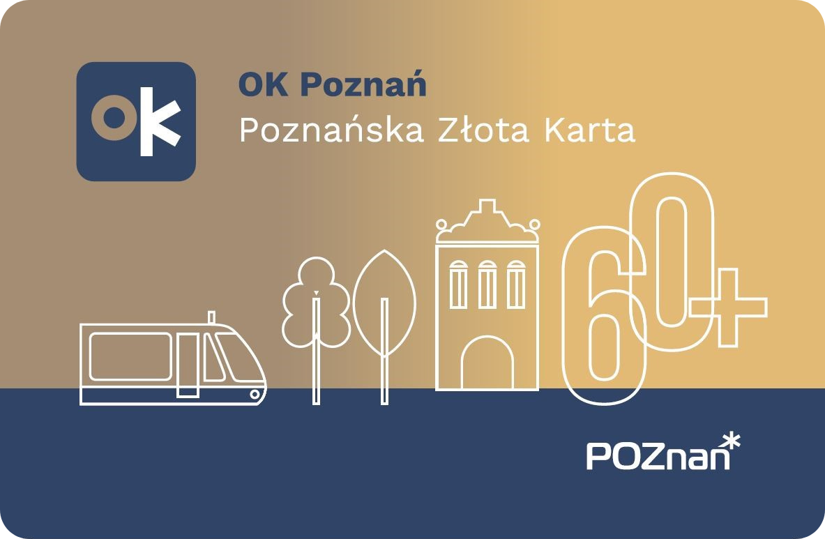 Poznańska Złota Karta