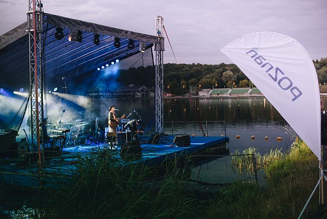 Na Falach (5) Koncert nad Maltą 2018